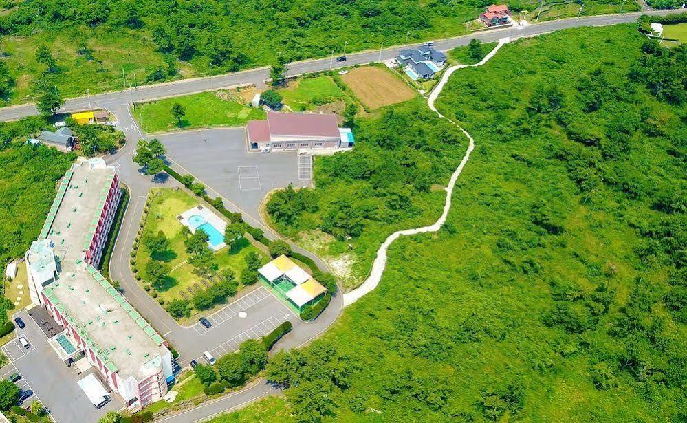 Jeju Bali Resort Zewnętrze zdjęcie