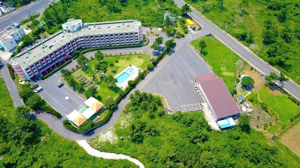 Jeju Bali Resort Zewnętrze zdjęcie