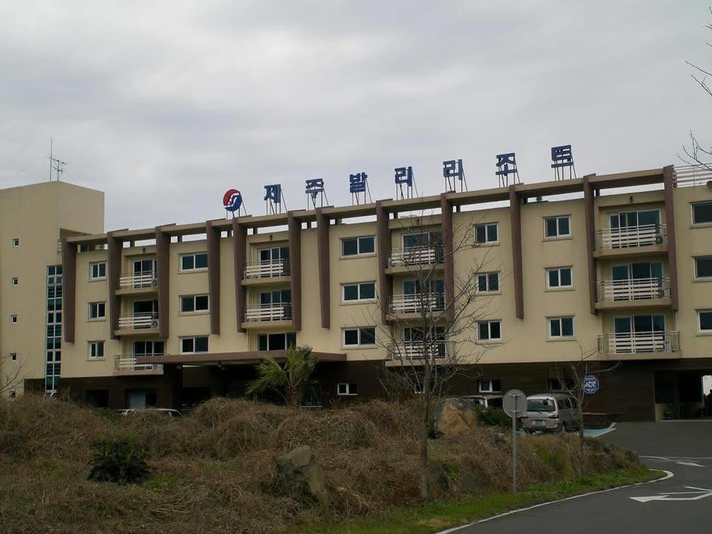 Jeju Bali Resort Zewnętrze zdjęcie